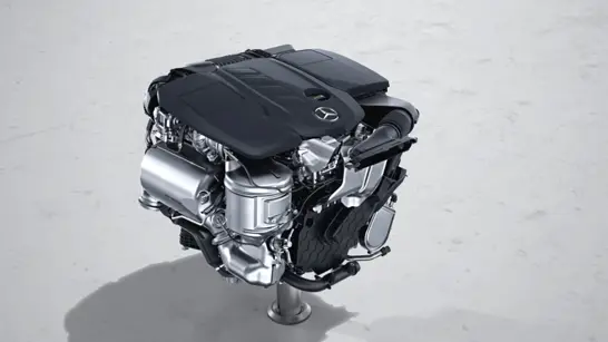 Mercedes-Benz GLC SUV 04 - Merbag Mercedes-Benz GLC SUV 04 - Merbag