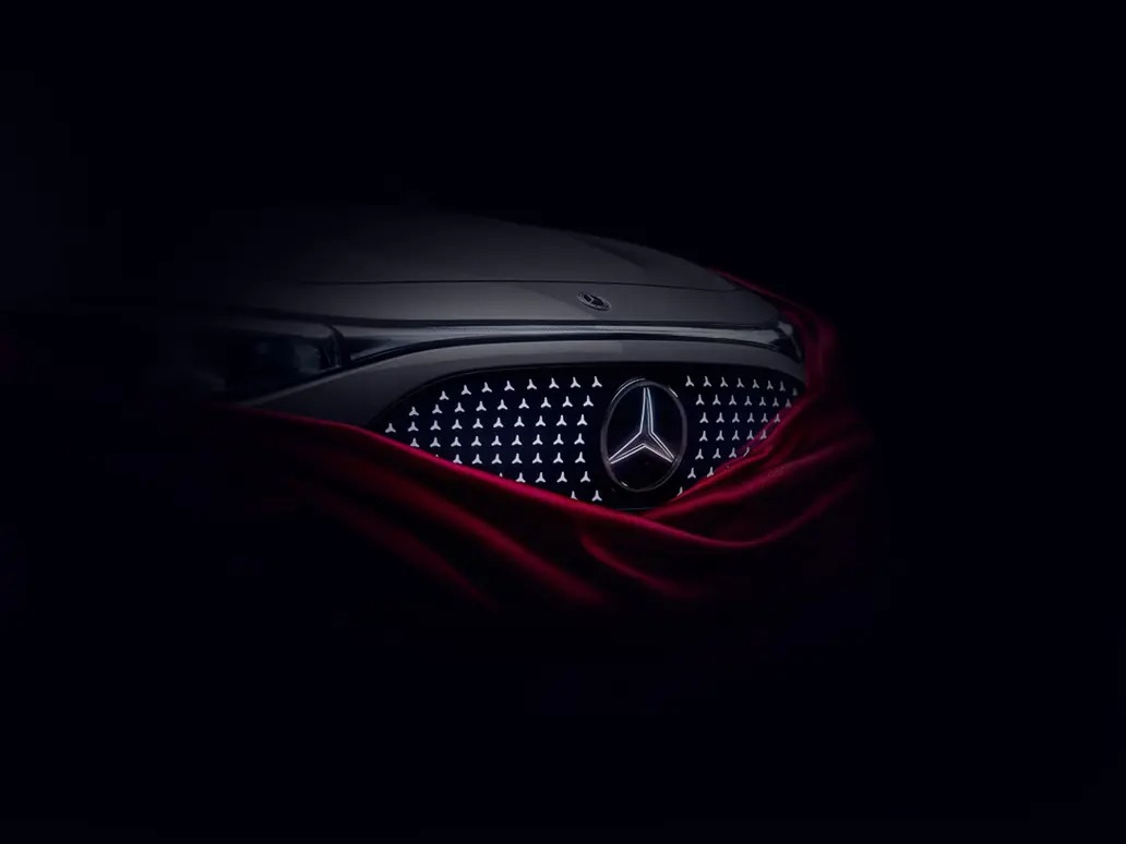 Merbag Mercedes-Benz Personenwagen bei Merbag | Mercedes-Benz Automobil AG