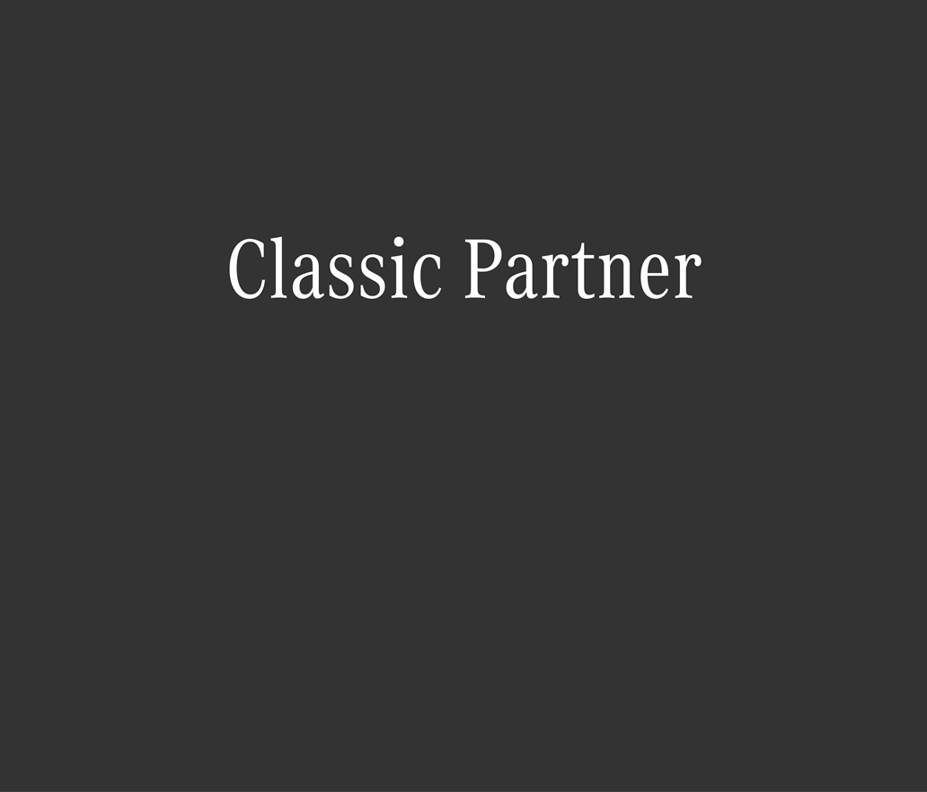 Logo Classic Partner