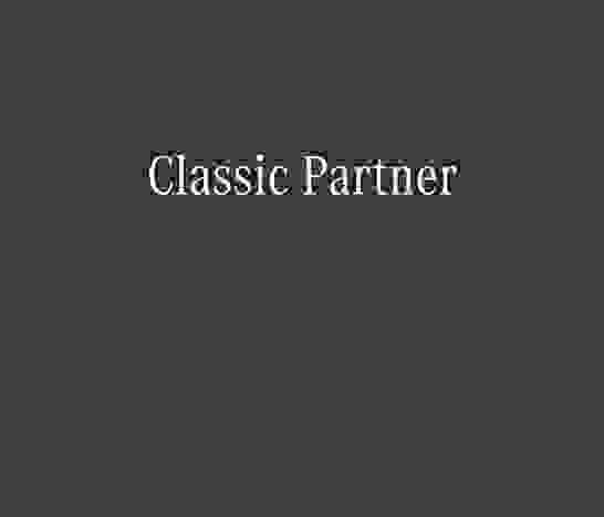 Logo Classic Partner