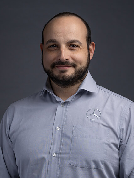 Merbag Ansprechpartner Mendrisio Matteo Ciceri