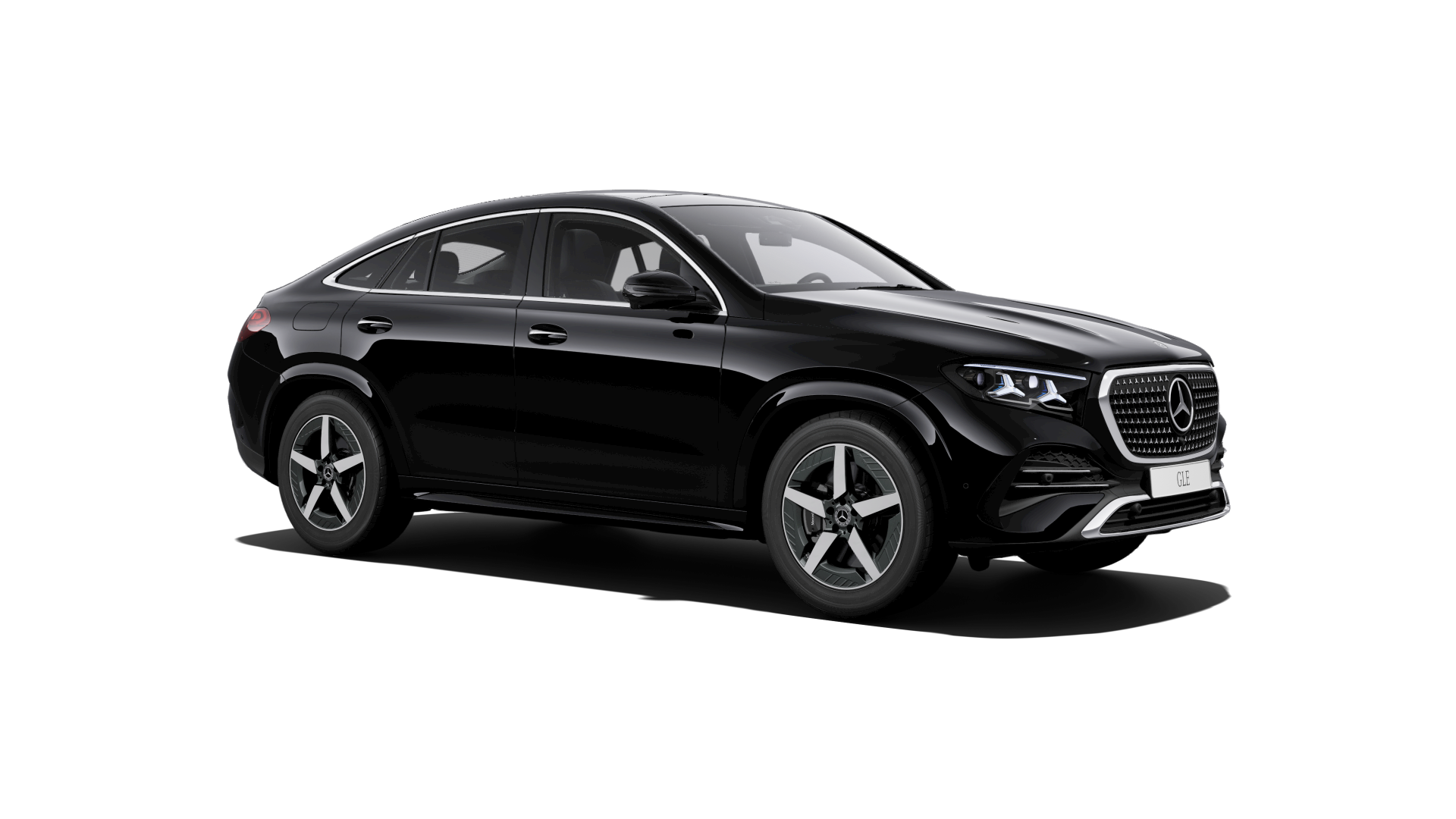 GLE Coupé