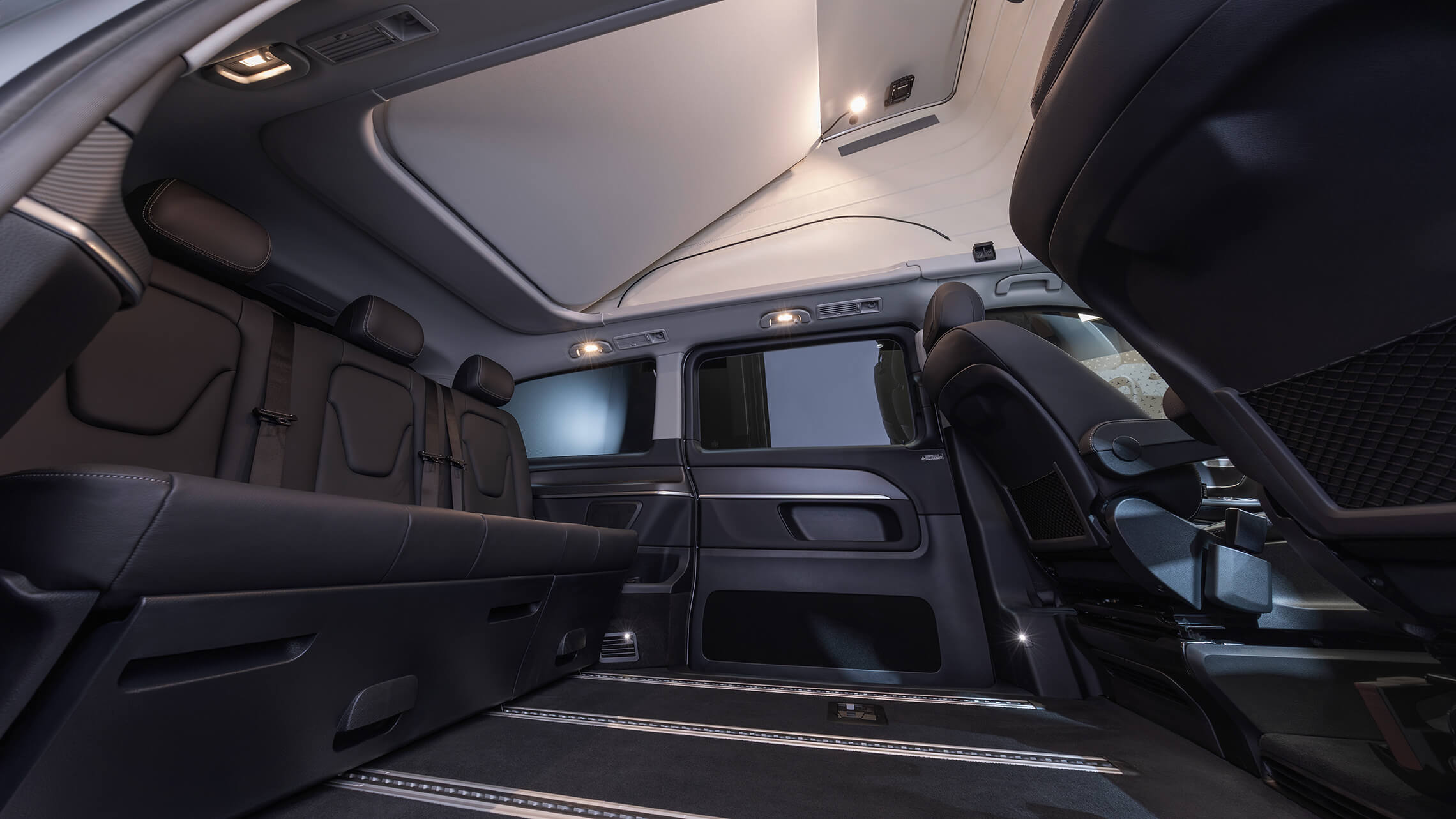 Mercedes Benz Marco Polo 07