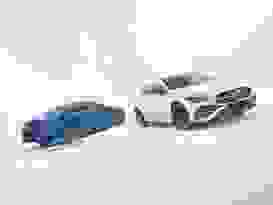 Mercedes CLA CLA Shooting Brake 3840X2160px