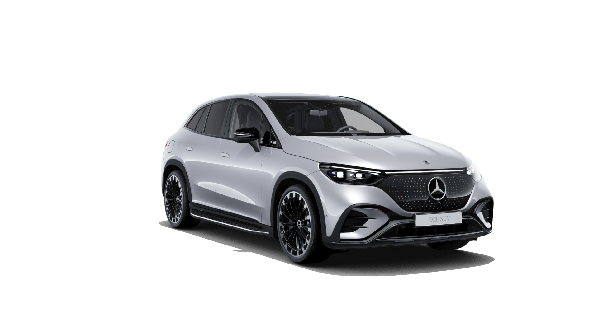 EQE SUV