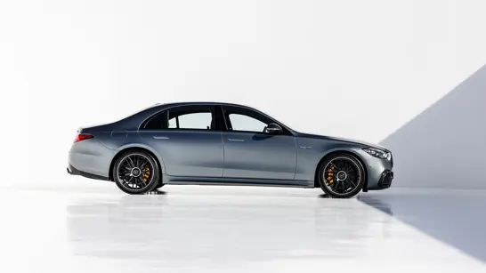 AMG S Klasse 01 2280X1283 AMG S Klasse 01 2280X1283