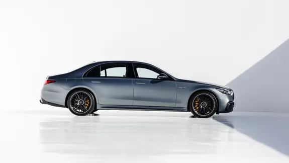 AMG S Klasse 01 2280X1283 AMG S Klasse 01 2280X1283