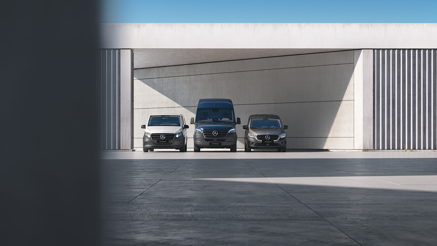 Transporter 1694 95