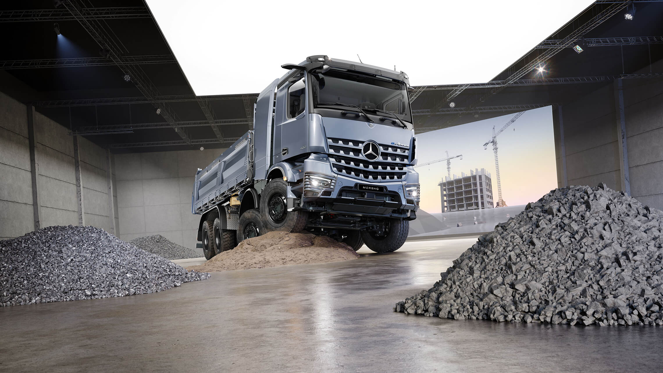 eArocs 400 01 2280 1283