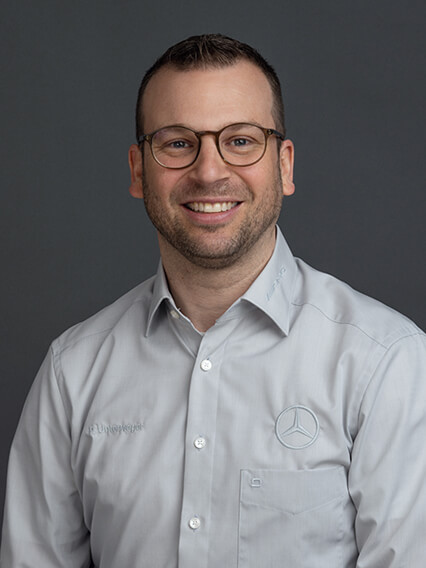 Merbag Ansprechpartner Zuerich-Seefeld Peter Unterweger 426X568