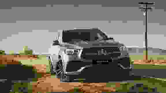 Mercedes GLE 03