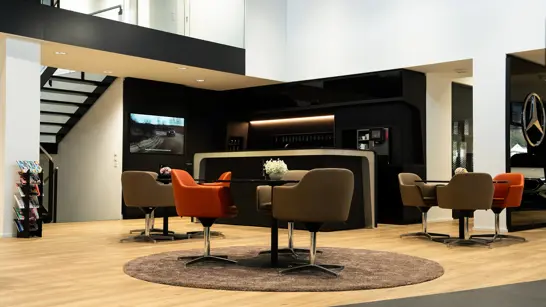 Merbag Aarburg Showroom 07 Merbag Aarburg Showroom 07