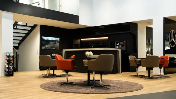 Merbag Aarburg Showroom 07 Merbag Aarburg Showroom 07