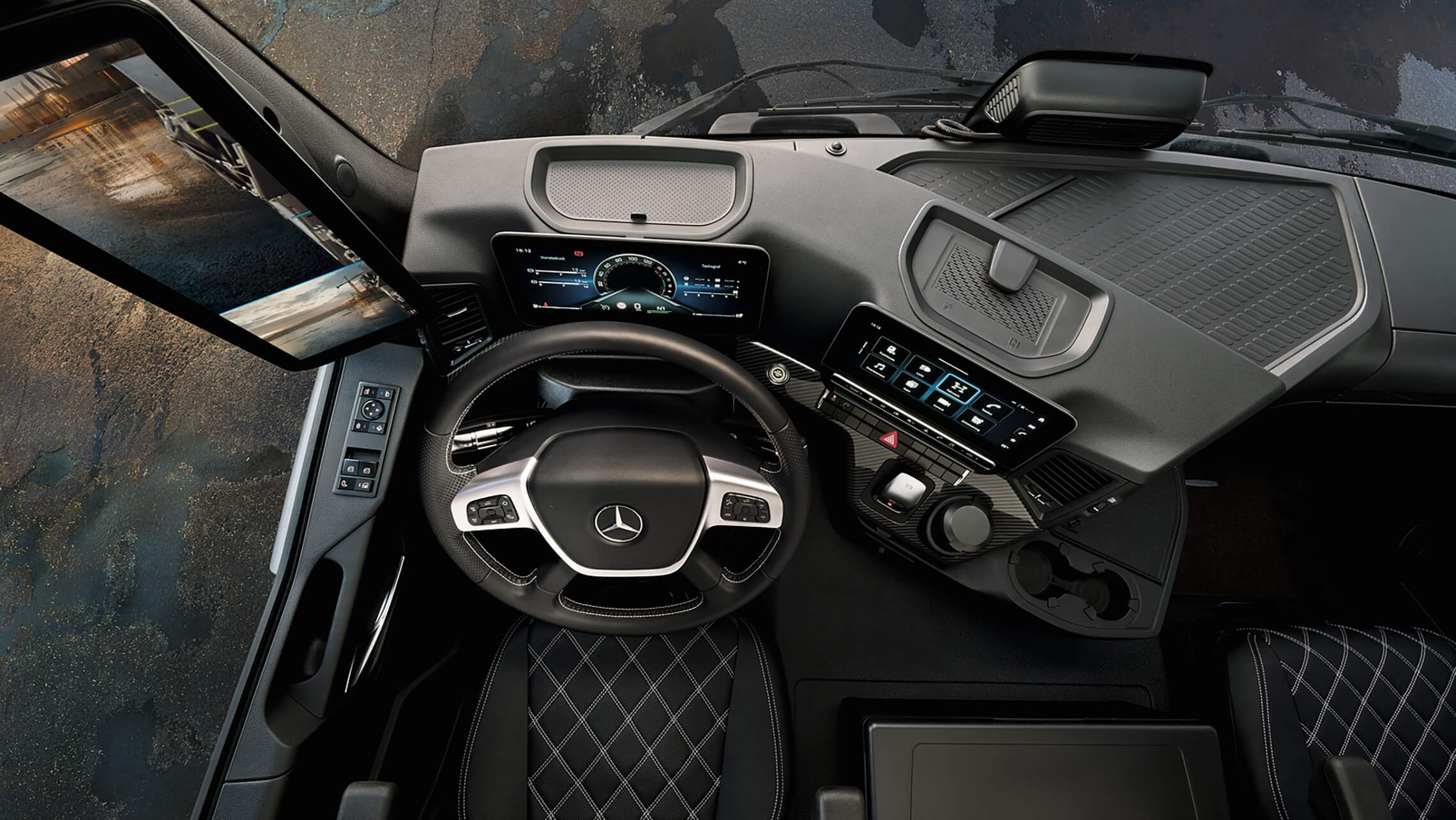 Mercedes Arocs Extend 03