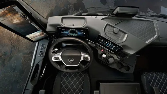 Mercedes Arocs Extend 03 Mercedes Arocs Extend 03