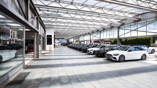 Aarburg Standort Occasionspavillon 2280X1283 Aarburg Standort Occasionspavillon 2280X1283