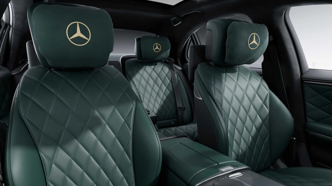 MANUFAKTUR Polsterungen