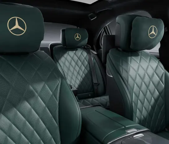 MANUFAKTUR Polsterungen MANUFAKTUR Polsterungen