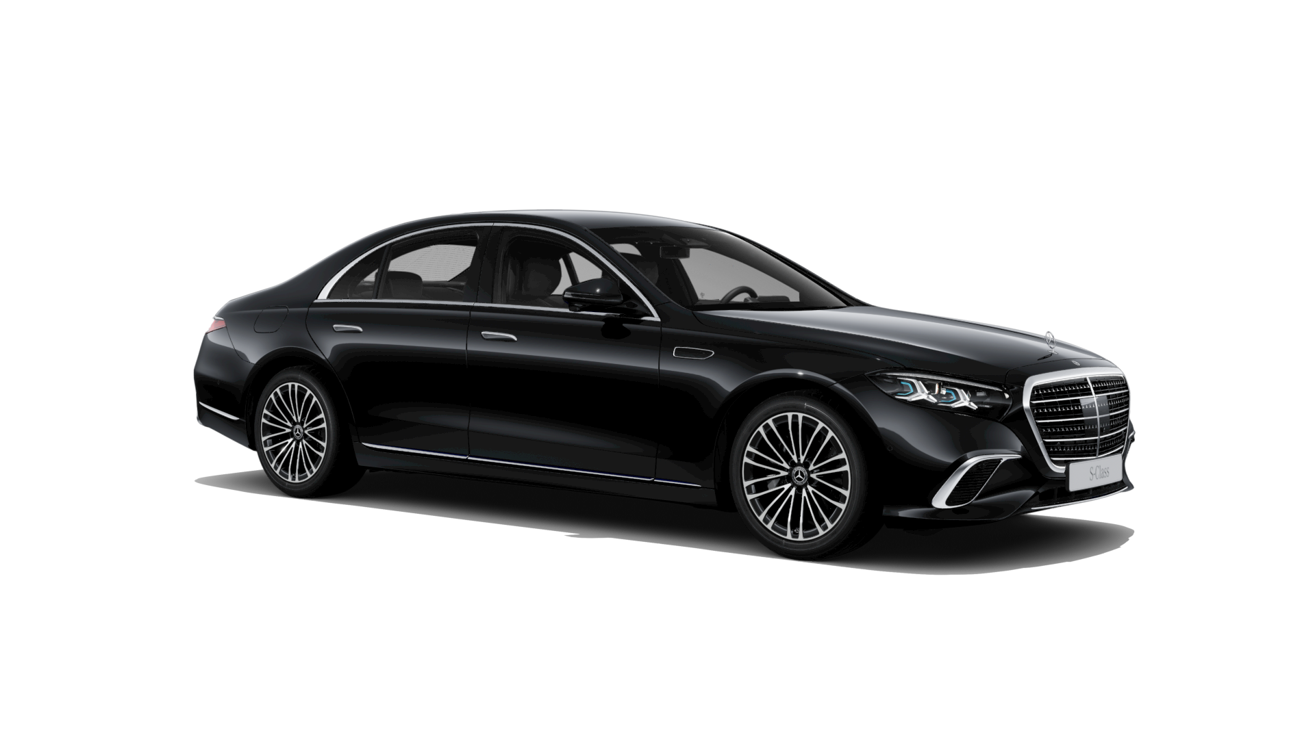 S-Klasse Limousine
