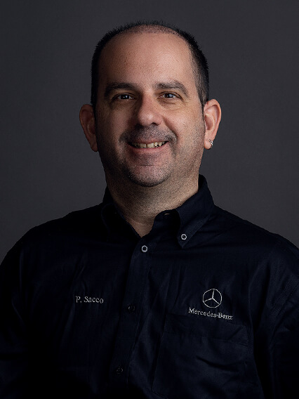 Merbag Ansprechpartner Aarburg Patrick Sacco