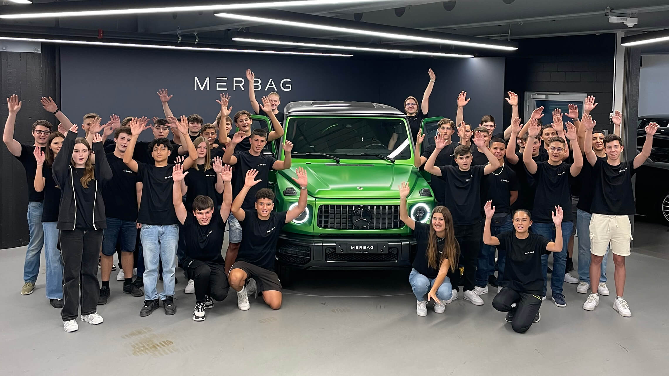 Welcome Days Merbag 01 2280X1283