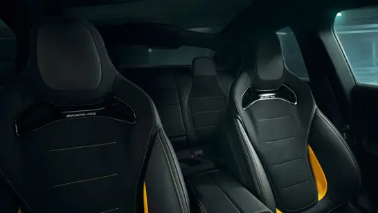 Mercedes AMG CLA 45 4MATIC+ 06 Mercedes AMG CLA 45 4MATIC+ 06