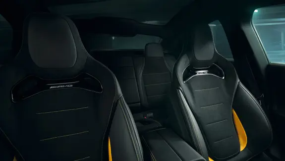 Mercedes AMG CLA 45 4MATIC+ 06 Mercedes AMG CLA 45 4MATIC+ 06