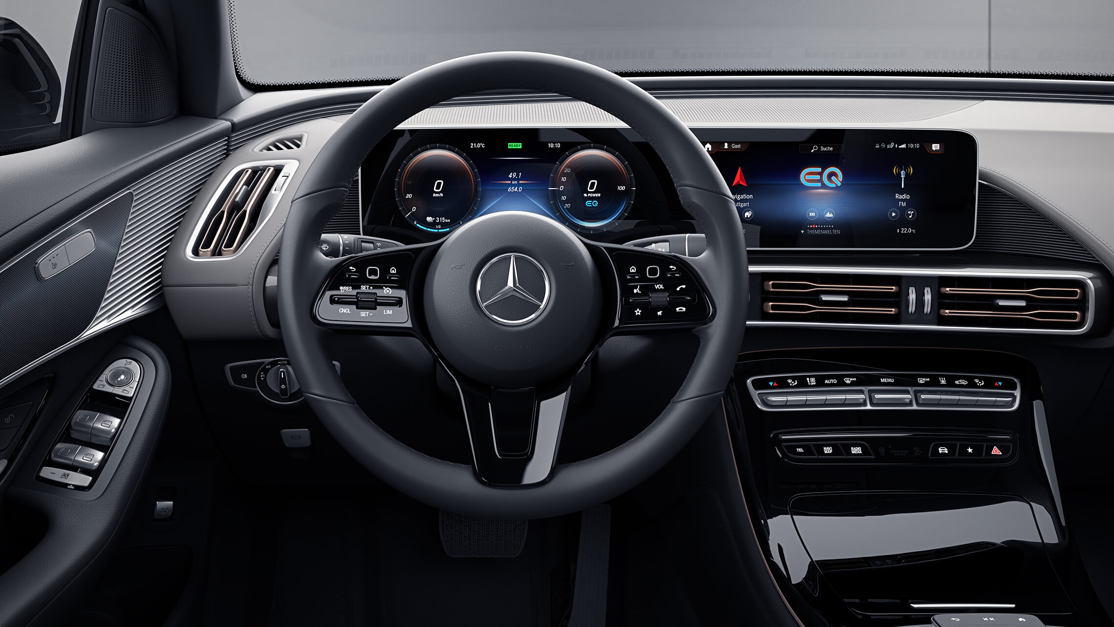 Mercedes-Benz EQC 06 - Merbag