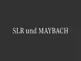 Vertragsstatus SLR Maybach 1092X819