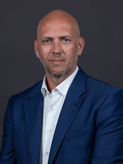 Merbag Ansprechpartner Schlieren Personenwagen Mike Wurth