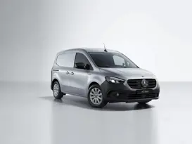 eCitan Kastenwagen Mercedes Ecitan Kastenwagen