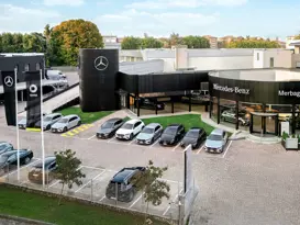 Monza Italien Monza Viale Campania 34