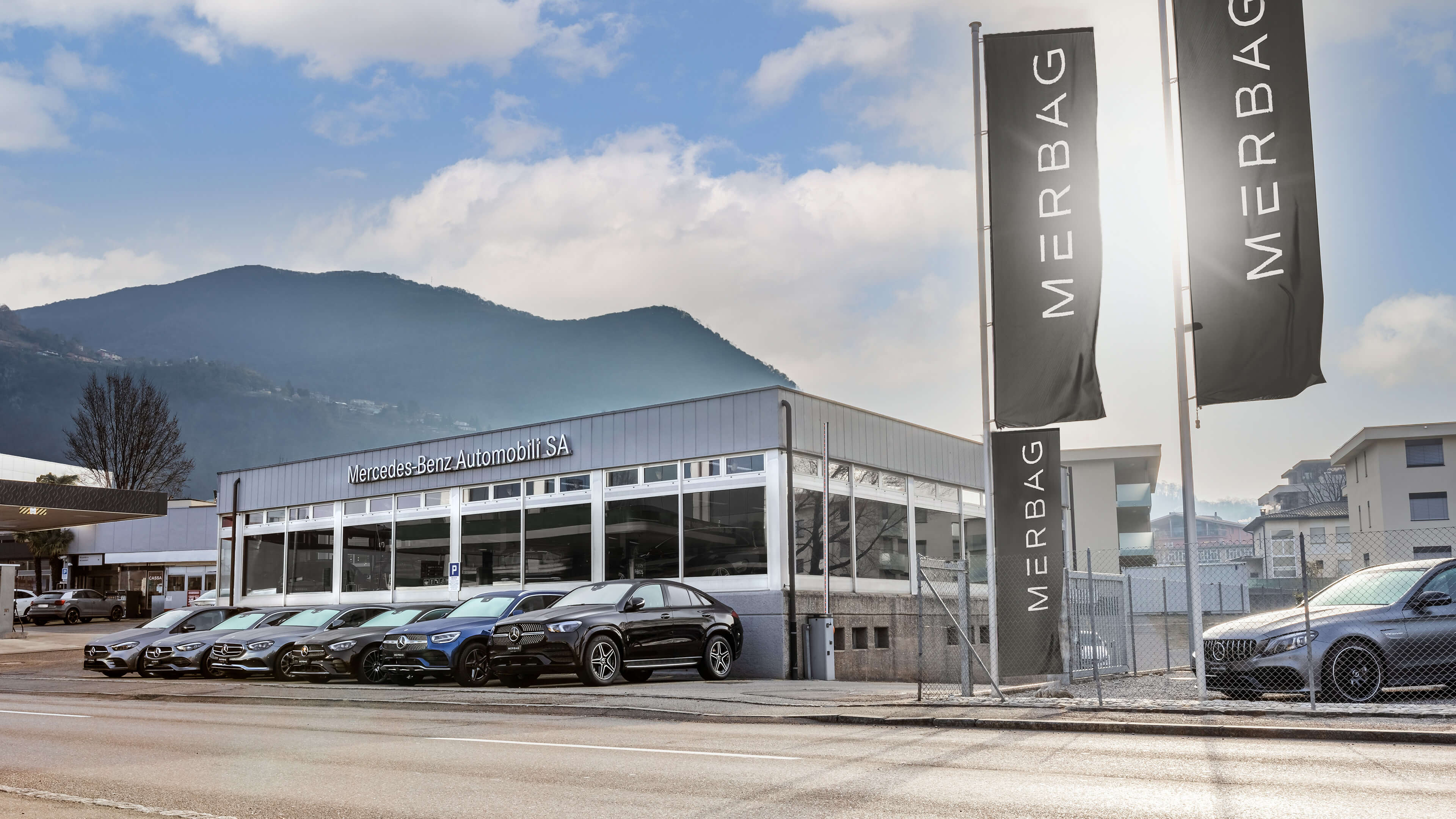 Mendrisio Standort Aussenansicht Neu 3840X2160