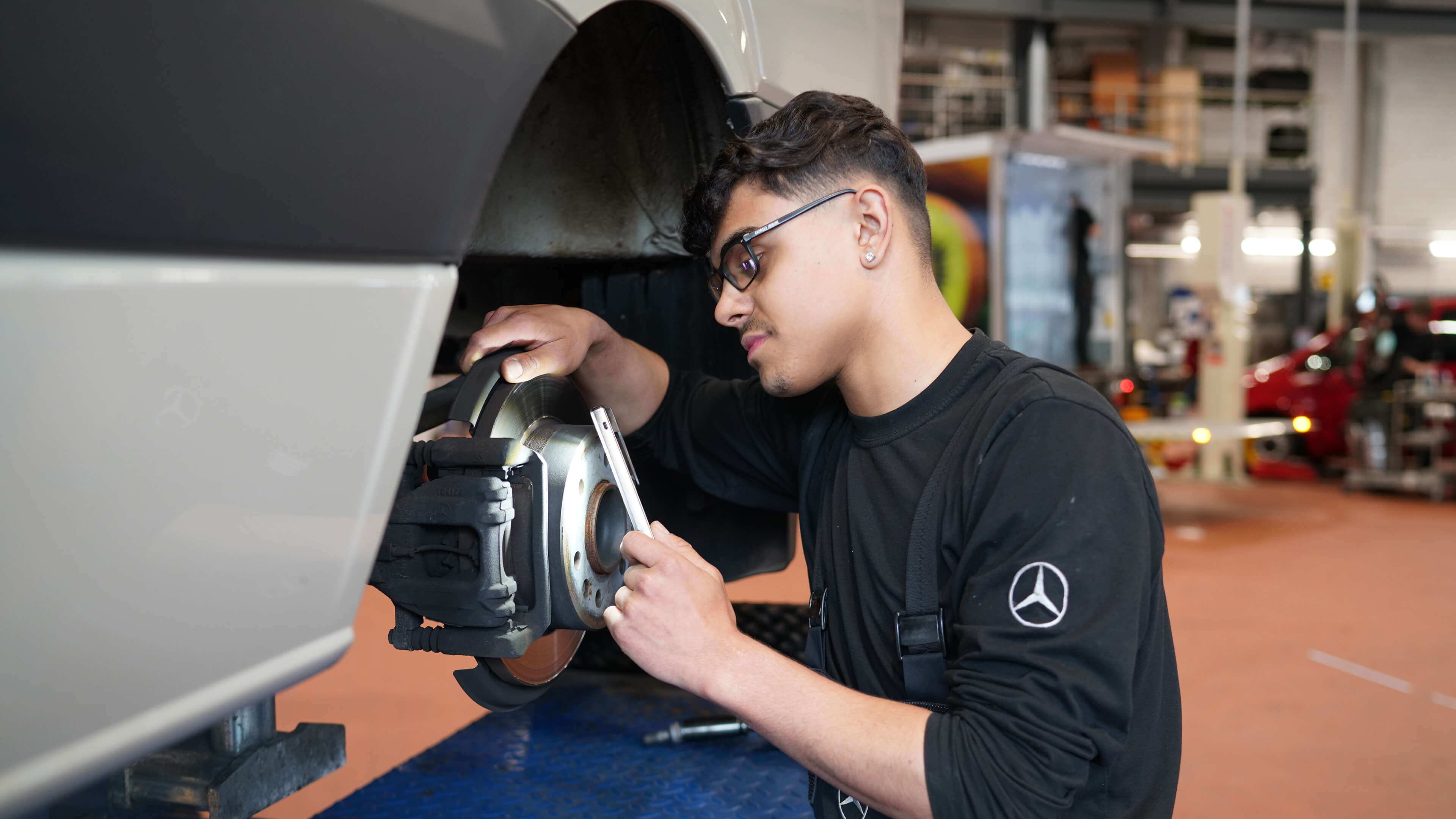 Keyvisual Slider Automobil Fachmann NF 3840X2160