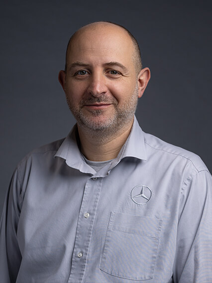 Merbag Ansprechpartner Lugano-Pazzallo Angelo Gulizia