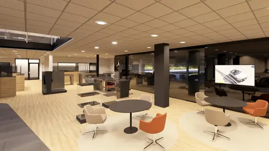 Umbau Bern 04 Umbau Bern 04