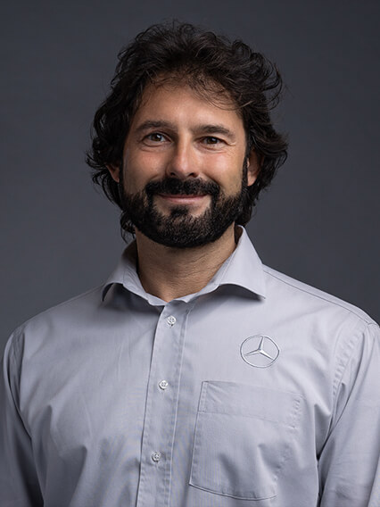 Merbag Ansprechpartner Lugano-Pazzallo Claudio Zanleone