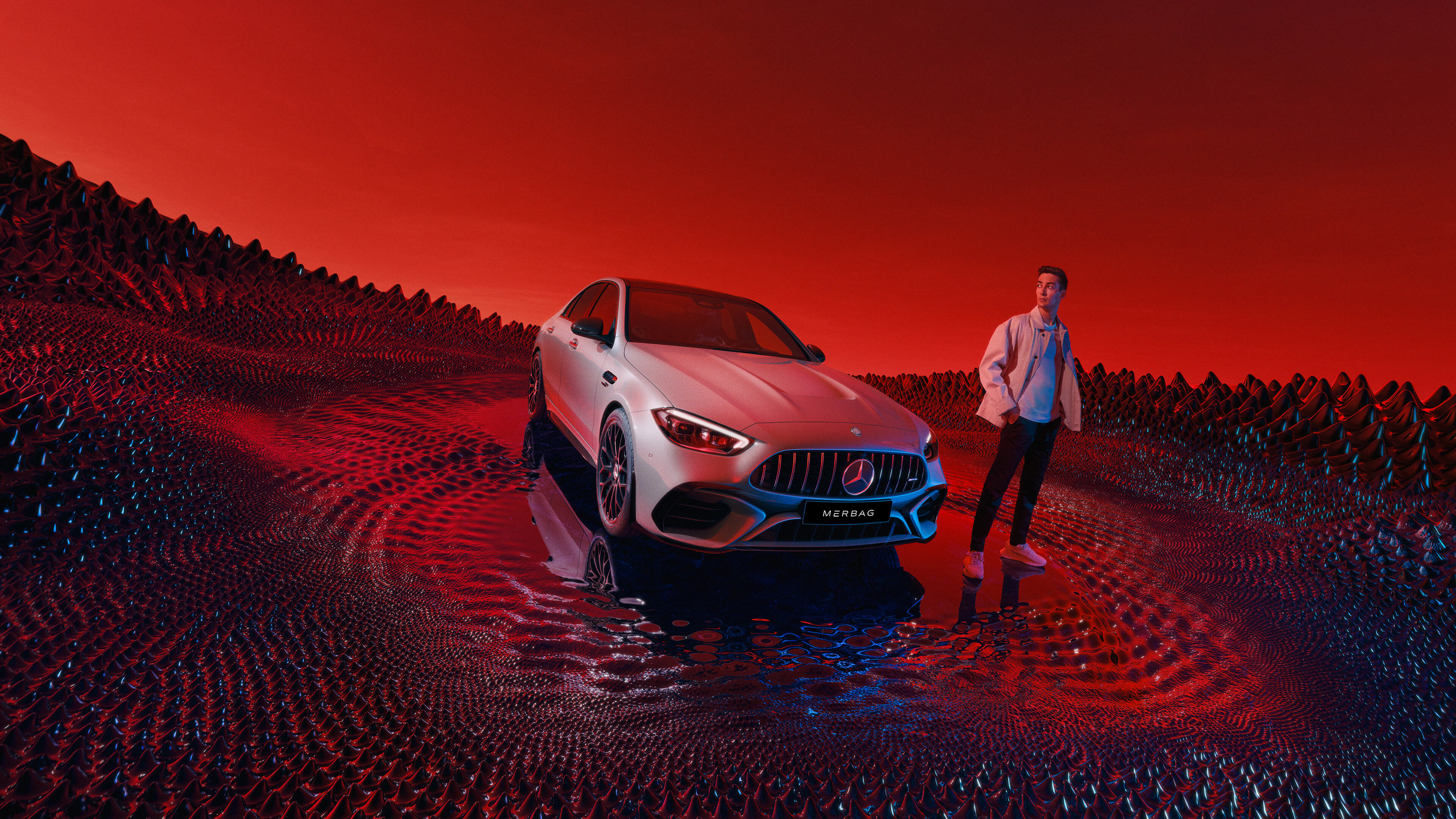 E Performance Modelle 3840X2160