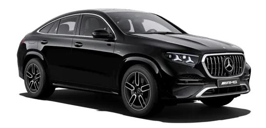 AMG GLE Coupé AMG GLE Coupé