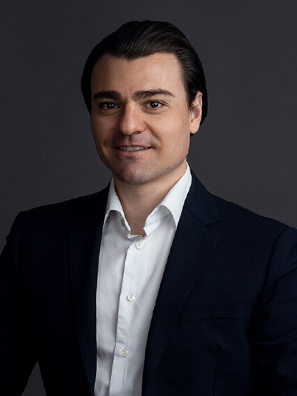 Merbag Ansprechpartner Aarburg Daniel Manev