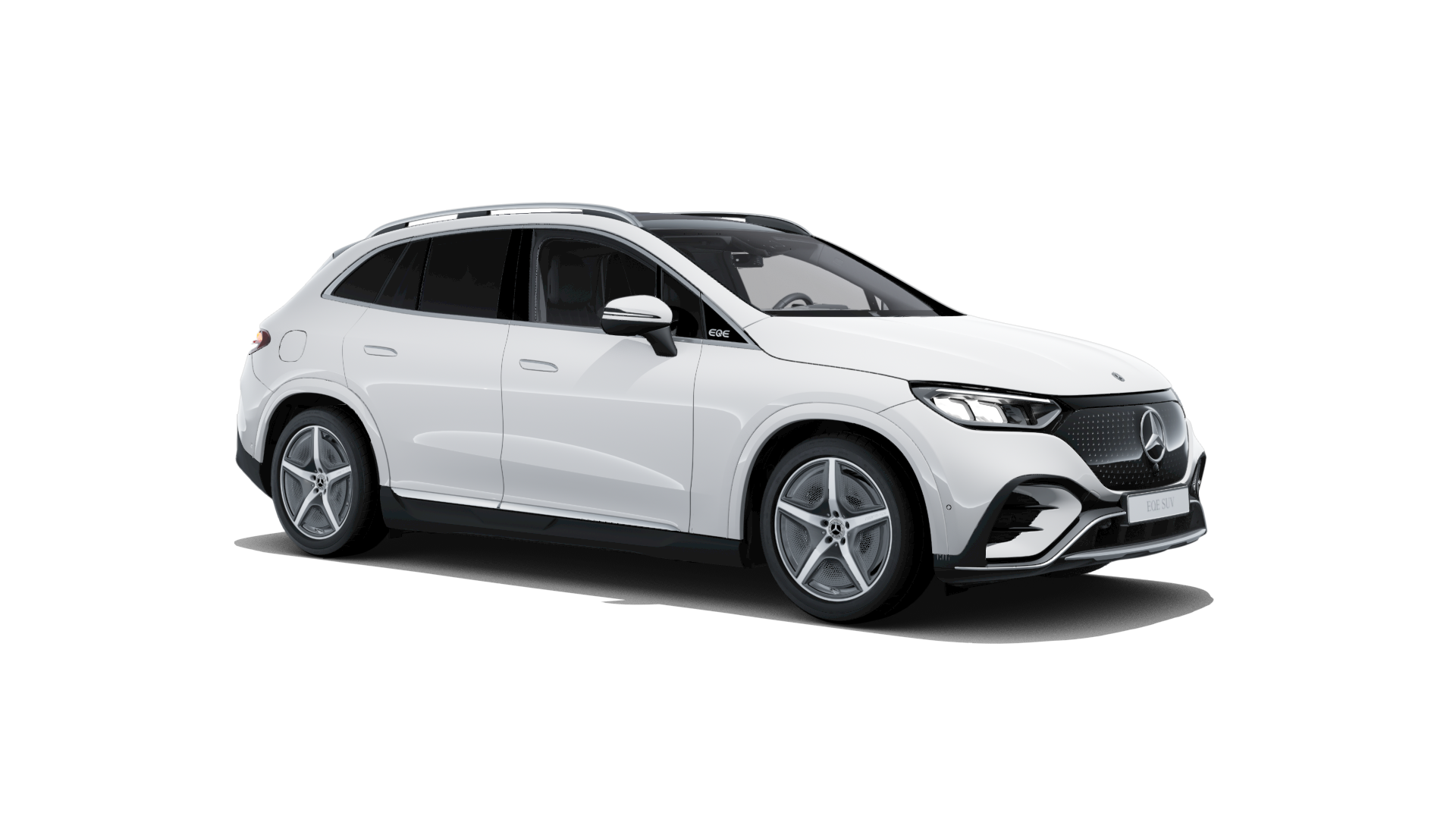 EQE SUV