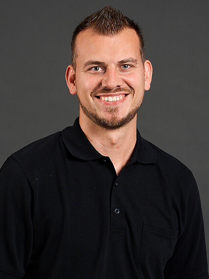 Merbag Ansprechpartner Bern Nutzfahrzeug Mike Dolny