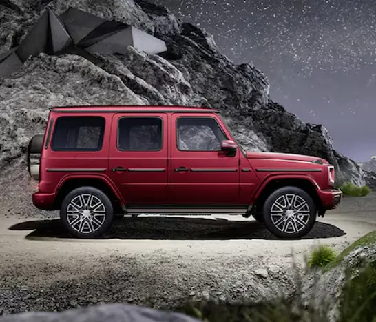 MANUFAKTUR Exklusivlackierung MANUFAKTUR Exklusivlackierung