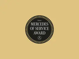 Mercedes of Service Award 2024 Mercedes Of Service Award 3840X2160