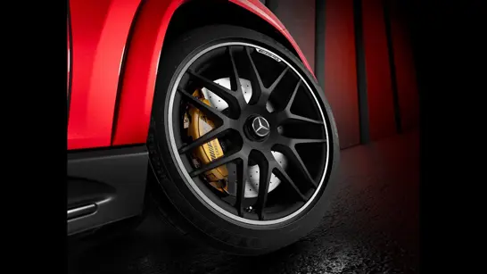 Mercedes AMG GLE 63 S 4MATIC+ Coupe 05 Mercedes AMG GLE 63 S 4MATIC+ Coupe 05