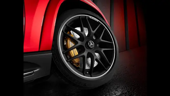 Mercedes AMG GLE 63 S 4MATIC+ Coupe 05 Mercedes AMG GLE 63 S 4MATIC+ Coupe 05