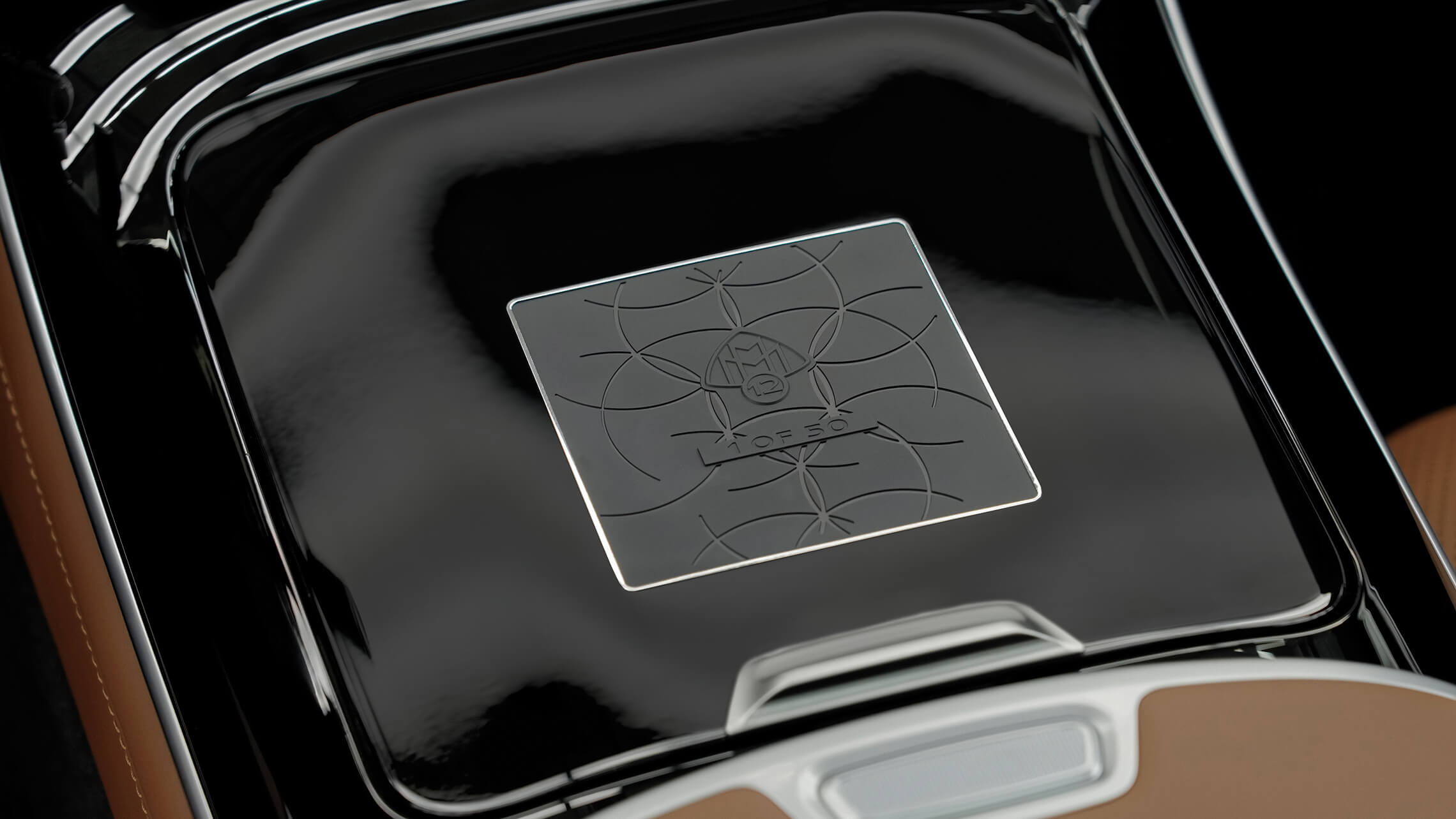 Mercedes Maybach V12 Edition 09