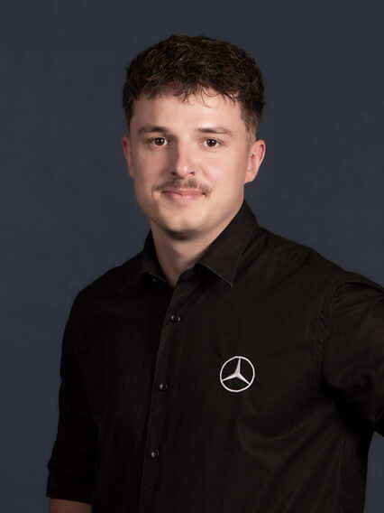 Merbag Ansprechpartner Bern Personenwagen Lukas Ledermann