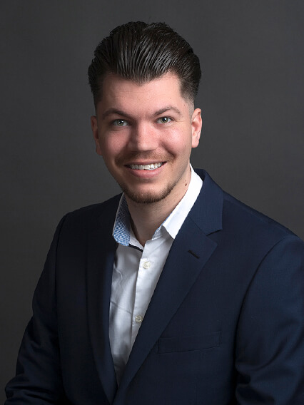 Merbag Ansprechpartner Granges Paccot Personenwagen Jessy Bonvin