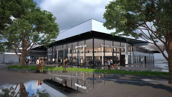 Umbau Zuerich Nord Umbau Zuerich Nord